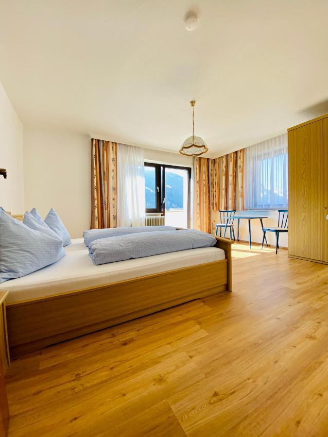 Haus Alpenrose Apartment Trins Ngoại thất bức ảnh
