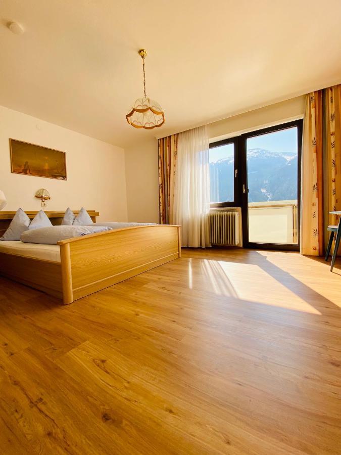 Haus Alpenrose Apartment Trins Ngoại thất bức ảnh